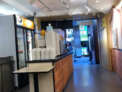 -八婆婆烧仙草(中山路店)