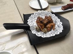 -顺丰轩园林酒家(天河店)