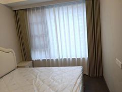 -有肆年整体软装设计 窗帘墙布硬包挂画(红星美凯龙双楠店)