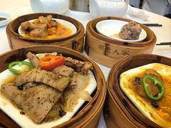 -顺德人家食府(黄金广场店)