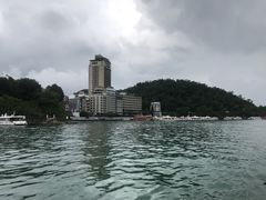 -日月潭