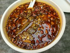 -老妈疙瘩汤·平价海鲜专门店·老威海菜(渔港路店)