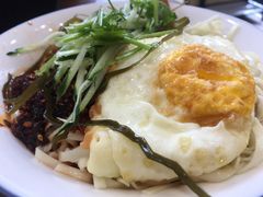 招牌凉面-猪脑壳凉面(武陵源店)