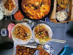 -MI WU FACTORY米屋美食工厂餐厅(绿地店)