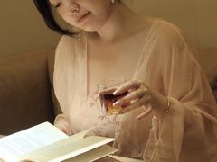 -隐溪茶馆(静安寺店)