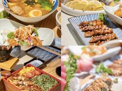 -食鲤料理(西虹东路店)