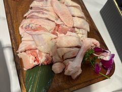 -椰子湾·海南火锅·糟粕醋·椰子鸡(正大广场店)