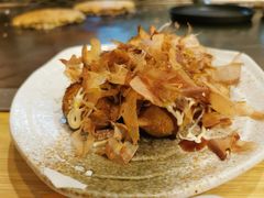 -日葵 大阪烧ひまり(仙霞路店)