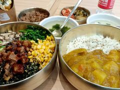 -米村拌饭(路南区万达店)