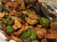 -兰湘子·湘菜小炒(长安万科广场店)