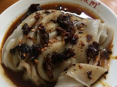 -蒋家槟豆面皮(友爱路店)