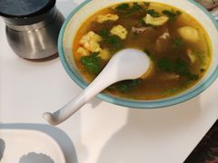 -小杨生煎(龙之梦购物中心店)