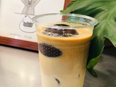 -Seesaw Coffee(上海国金中心店)