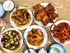 -九龙餐厅(大沽路店)