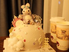 -梦境蛋糕FAN·TacyCake(德思勤店)