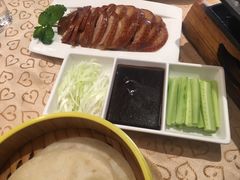-大鸭梨(天通西苑店)
