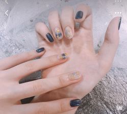 点击看大图 -Hands Nail专业美甲美睫