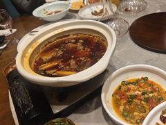 -黔城故事(虎峰别墅店)