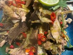 -Home Thai·泰谣(王府井apm店)