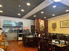 大堂-有家驴肉黄面(敦煌店)
