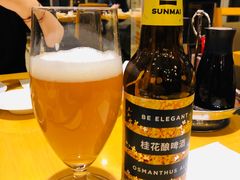 -鼎泰丰(嘉年华•海信广场VILLAGE店)