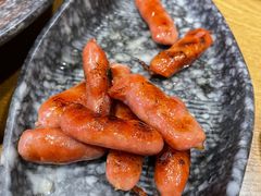 -恩你小木屋·烤肉韩式料理(嘉兴秀洲店)