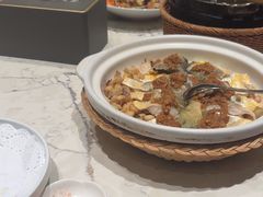 -潮州府·潮菜·砂锅粥(徐家汇店)