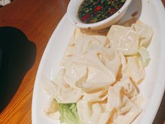 -庭苑饭香·生态餐厅(动物园店)