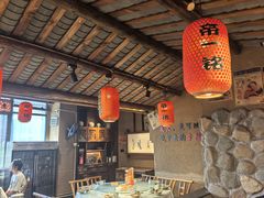 -帝一铭家宴(板塘店)