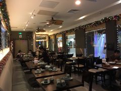 大堂-大头虾越式风味餐厅(光明广场店)