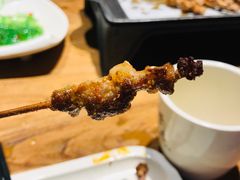 小排骨-管氏翅吧(国展店)