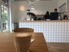 -Cafe Villa