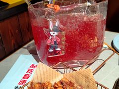 -醉炫音速烧烤·干煸菜(沙河总店)