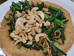 佛钵飘香-八景休閒山莊  廣東十大名山莊