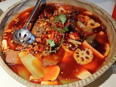 -青年公社烤鸭(青年路店)