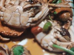 -韩盛·盛江山自助料理(沈辽路万达店)