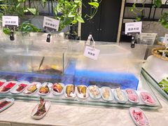 -川骄海鲜自助(亚运村店)