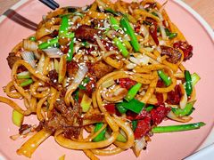 -谷丽麦馕新疆菜·清真(步步高梅溪新天地店)