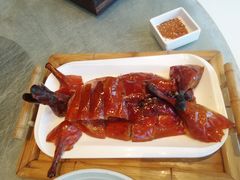 -小厨娘淮扬菜(清江苏宁广场店)