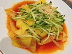 -巴依老爷·新疆美食(上城区天城路店)