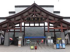 -采石矶景区