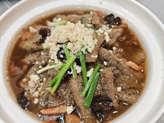 -四妹餐厅(玫瑰街店)