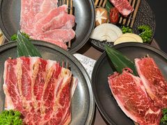 -無二炙坊·和牛烧肉(大钟寺1733店)