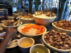 -广州富力君悦大酒店·凯菲厅