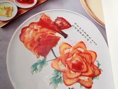 -京华烟云·北京烤鸭(领展购物广场·中关村店)
