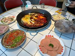 -巴蜀匠人原味火锅(中信未来城店)