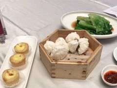 -粤江春·早茶·潮粤菜·宴会(罗湖宝能中心店)