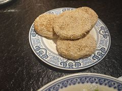 -老北京胡同味道二荤铺(酒仙桥店)