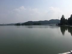 -东湖落雁景区