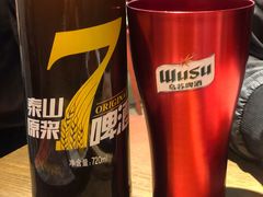 -马海涛牛肉串·午市牛腩饭·烧烤夜宵(领汇广场店)